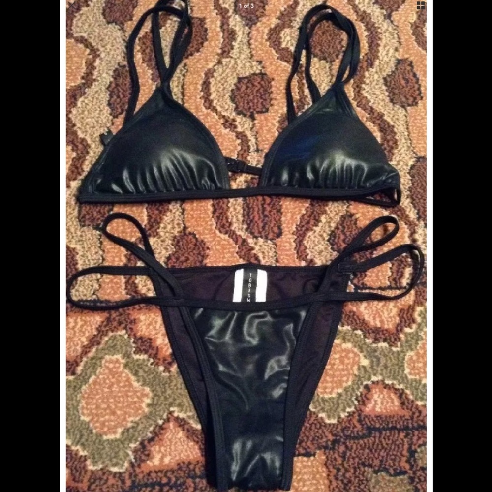 Tobi swimwear S
